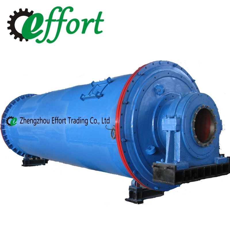 Top Quality Stone Milling Ball Mill for Sale, Ball Mill for Gold Mine