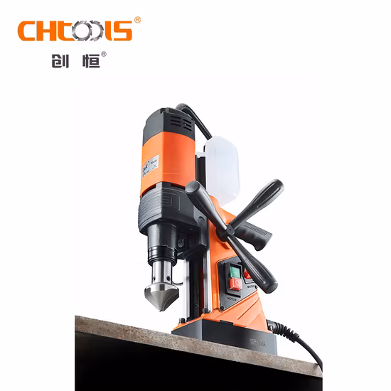 Производитель Chtools Mag Drill Annular Cutter магнитная дрель