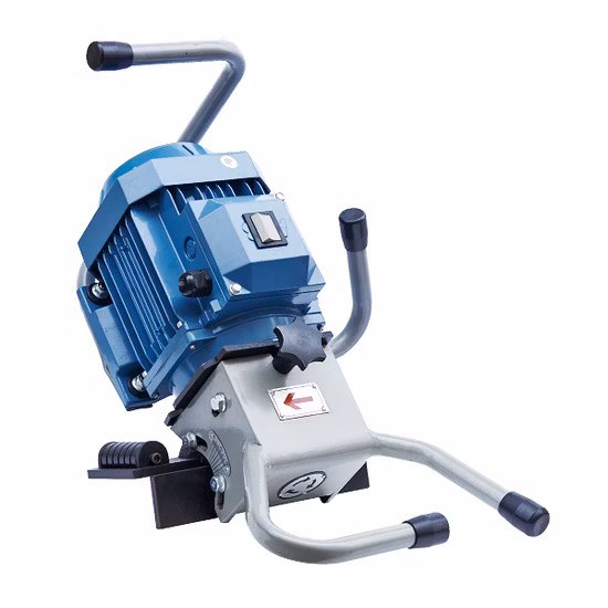 Портативный станок для снятия фасок SKF-15