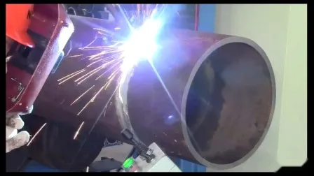 Автомат дуговой сварки Naec 2